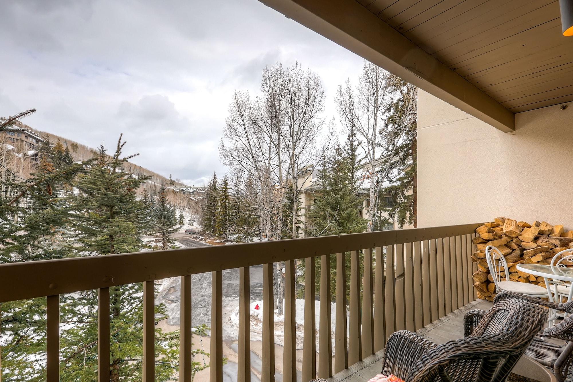 Townsend Place Beaver Creek Zewnętrze zdjęcie