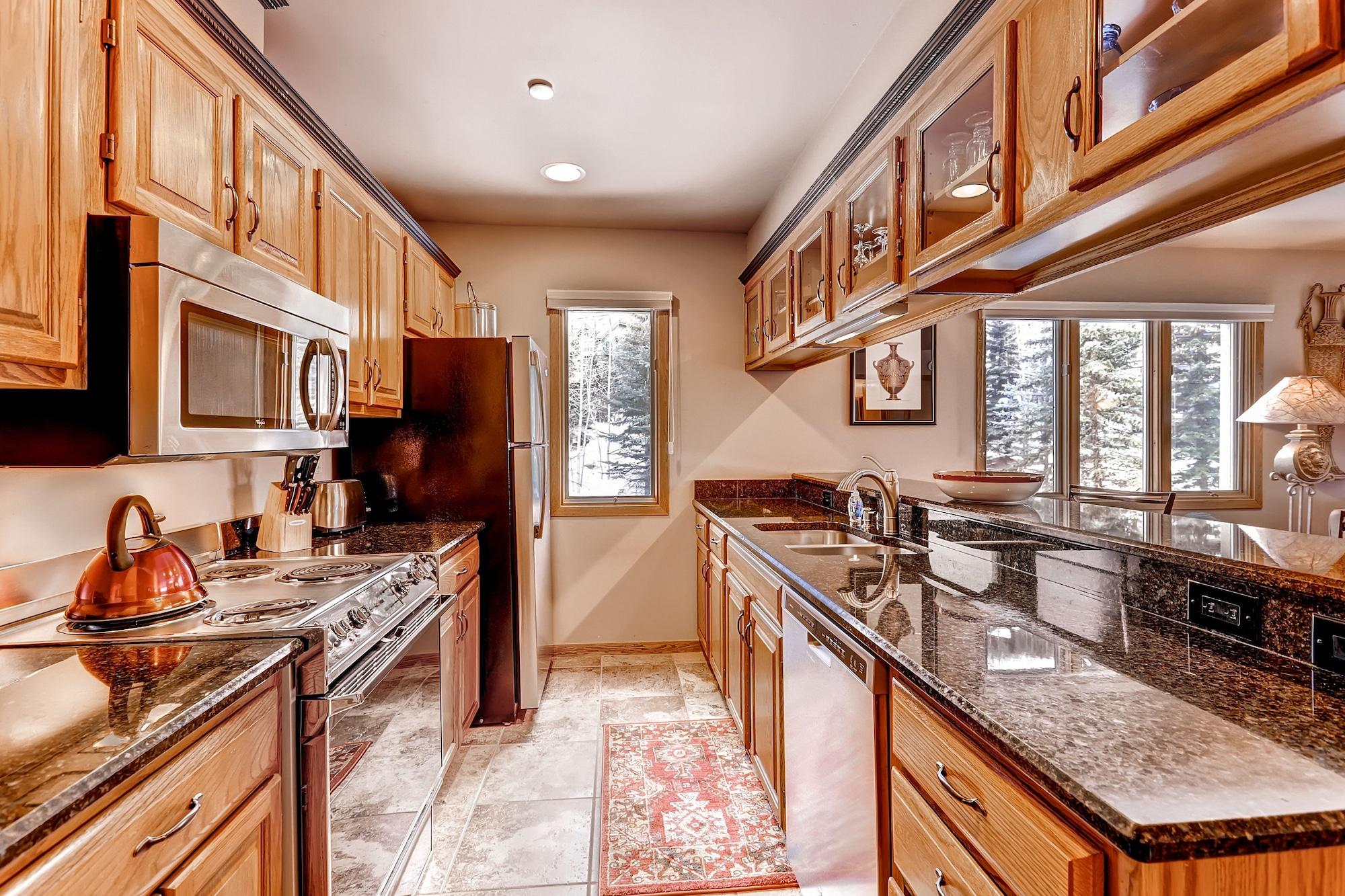 Townsend Place Beaver Creek Zewnętrze zdjęcie