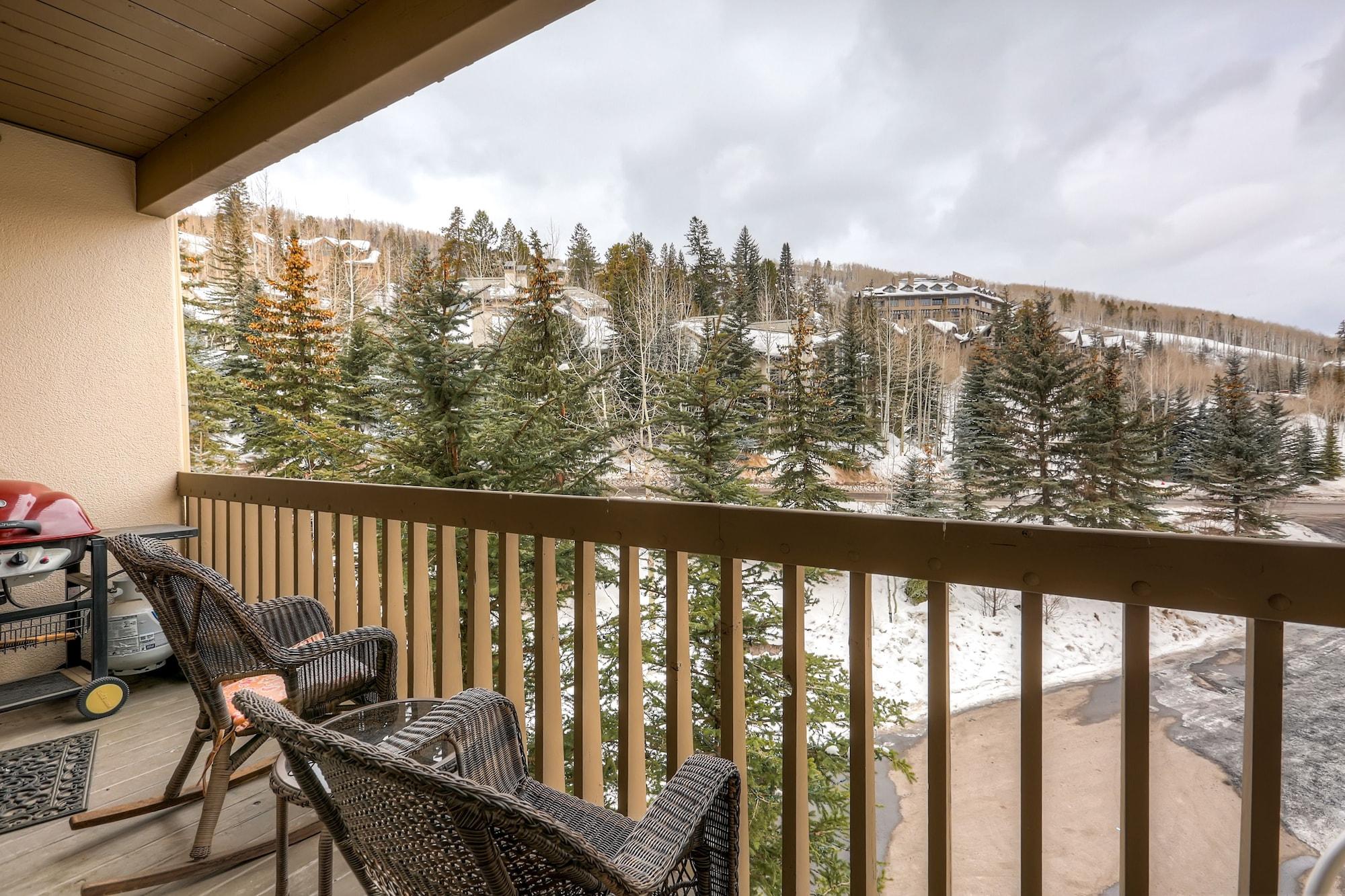 Townsend Place Beaver Creek Zewnętrze zdjęcie