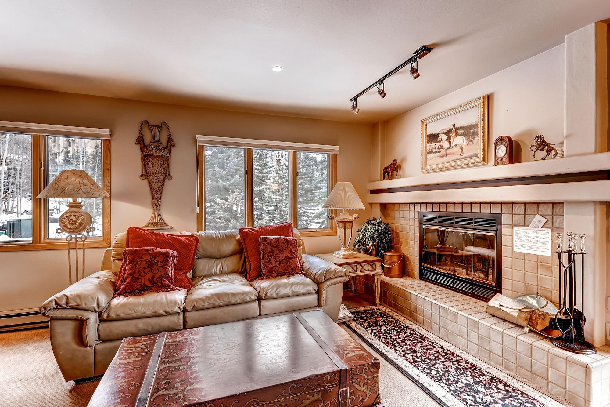 Townsend Place Beaver Creek Zewnętrze zdjęcie