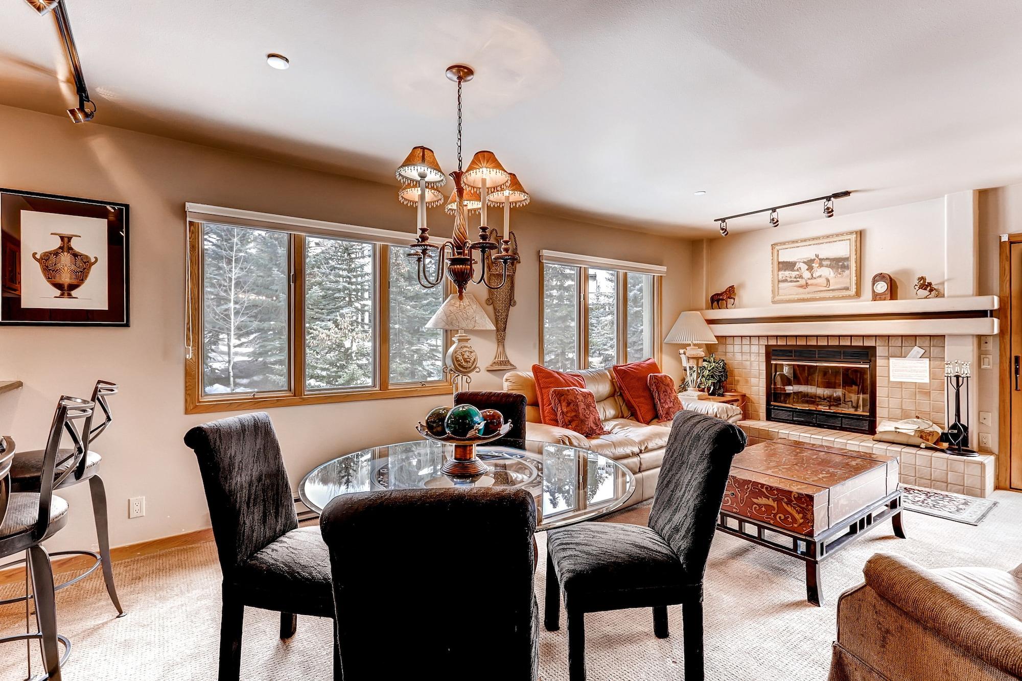 Townsend Place Beaver Creek Zewnętrze zdjęcie
