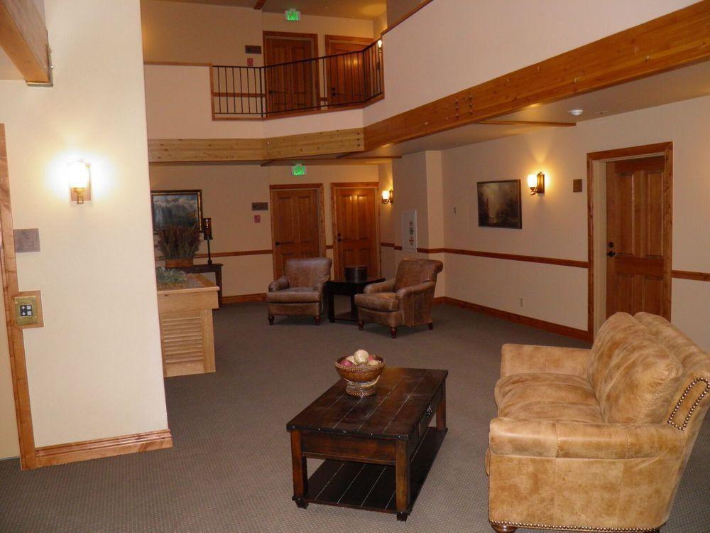 Townsend Place Beaver Creek Zewnętrze zdjęcie