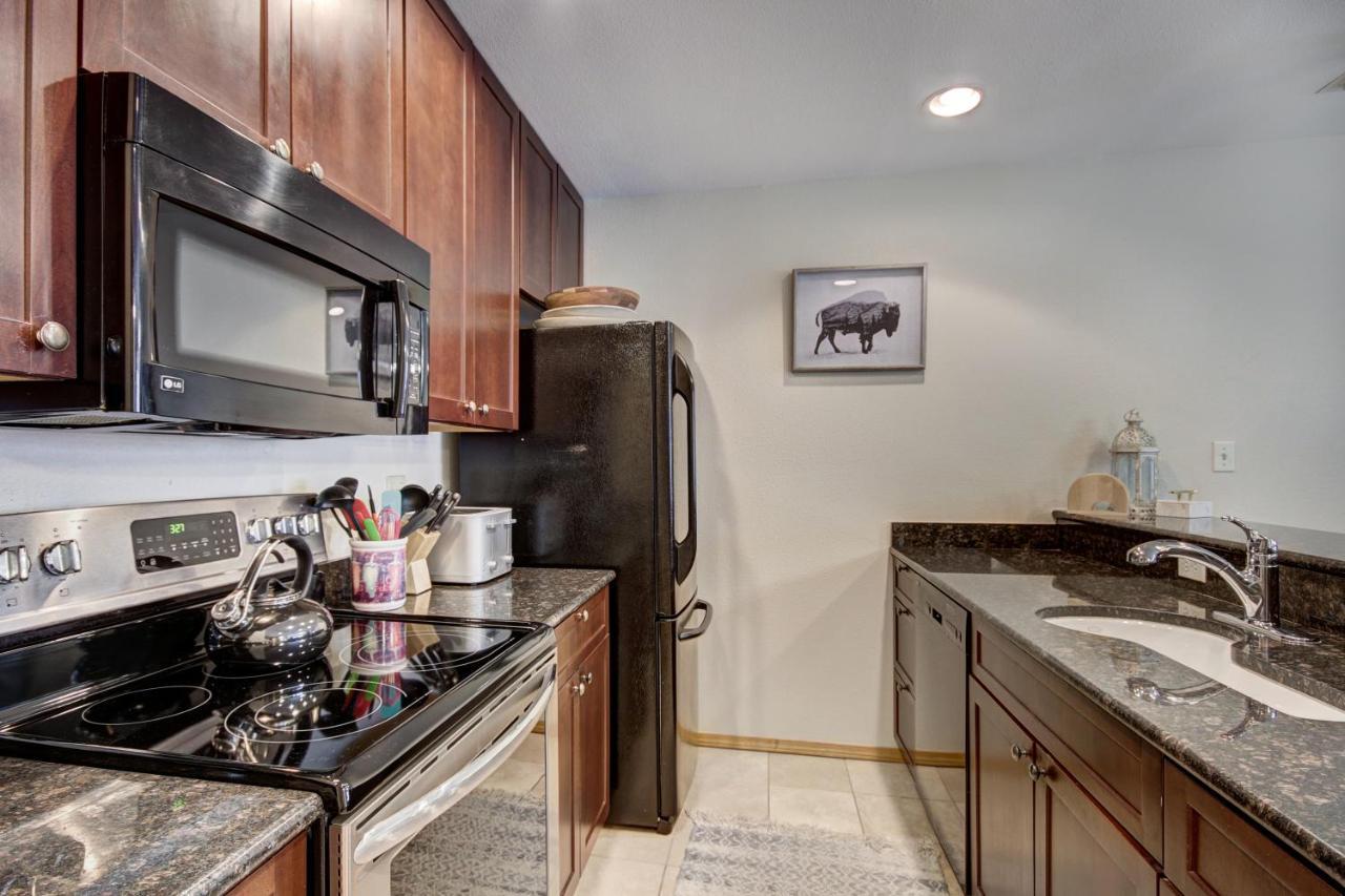 Townsend Place Beaver Creek Zewnętrze zdjęcie