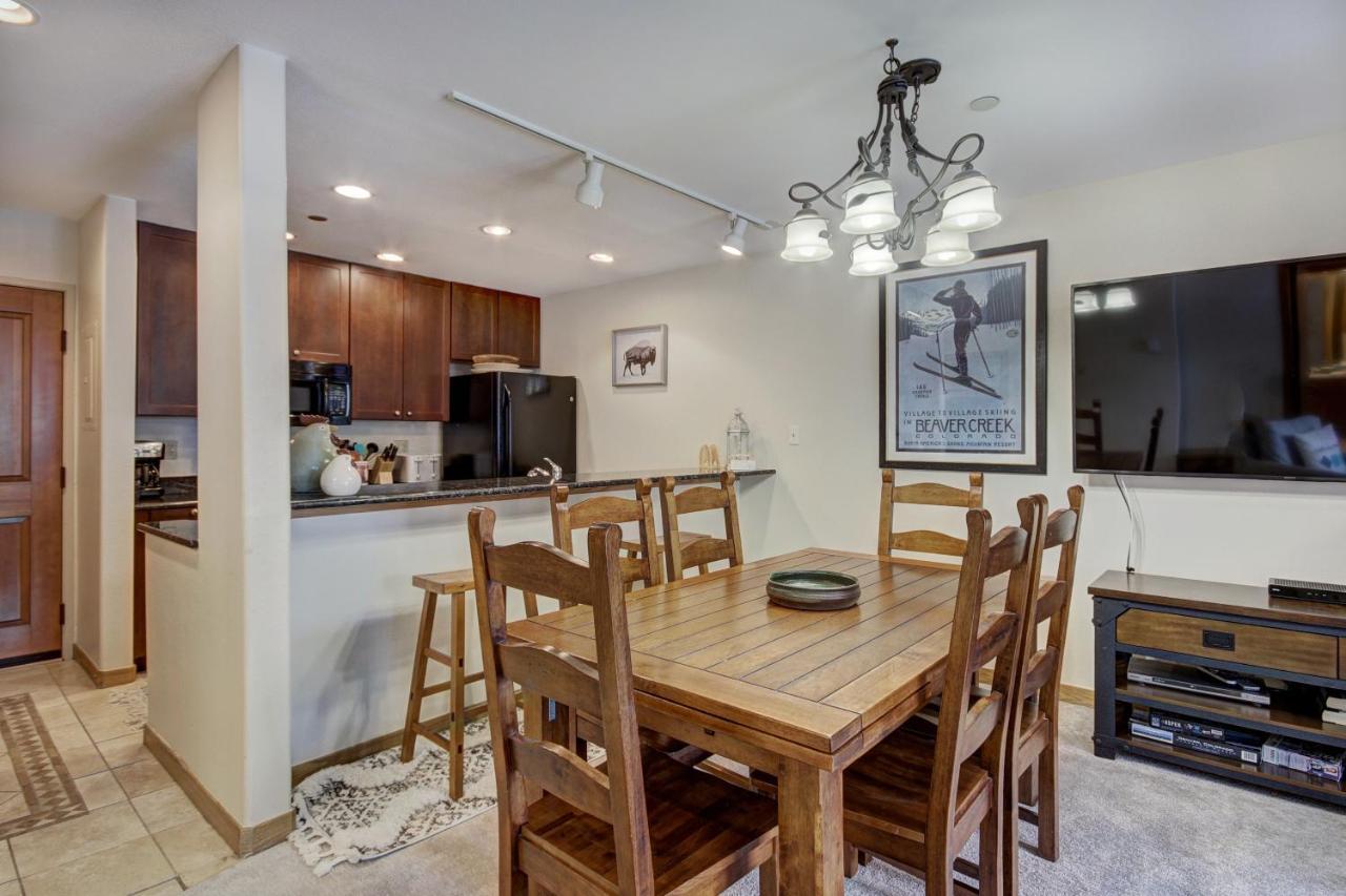 Townsend Place Beaver Creek Zewnętrze zdjęcie