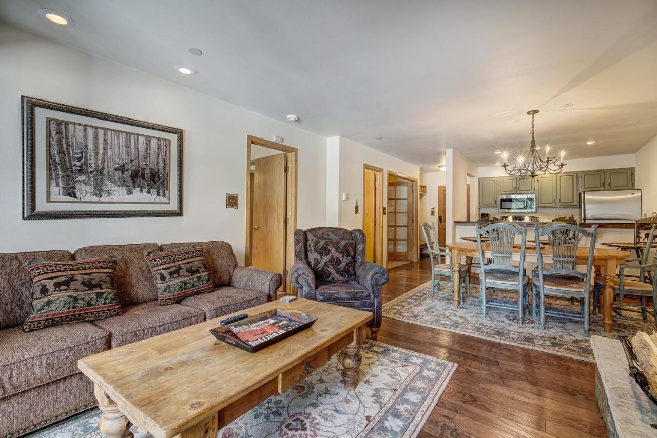 Townsend Place Beaver Creek Zewnętrze zdjęcie