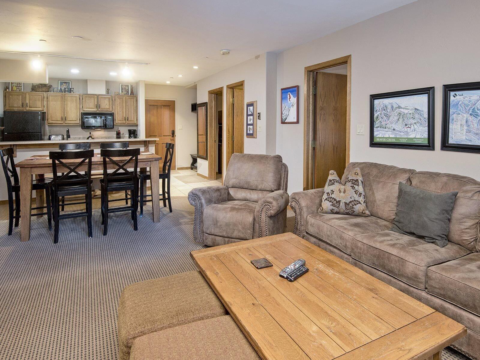 Townsend Place Beaver Creek Zewnętrze zdjęcie