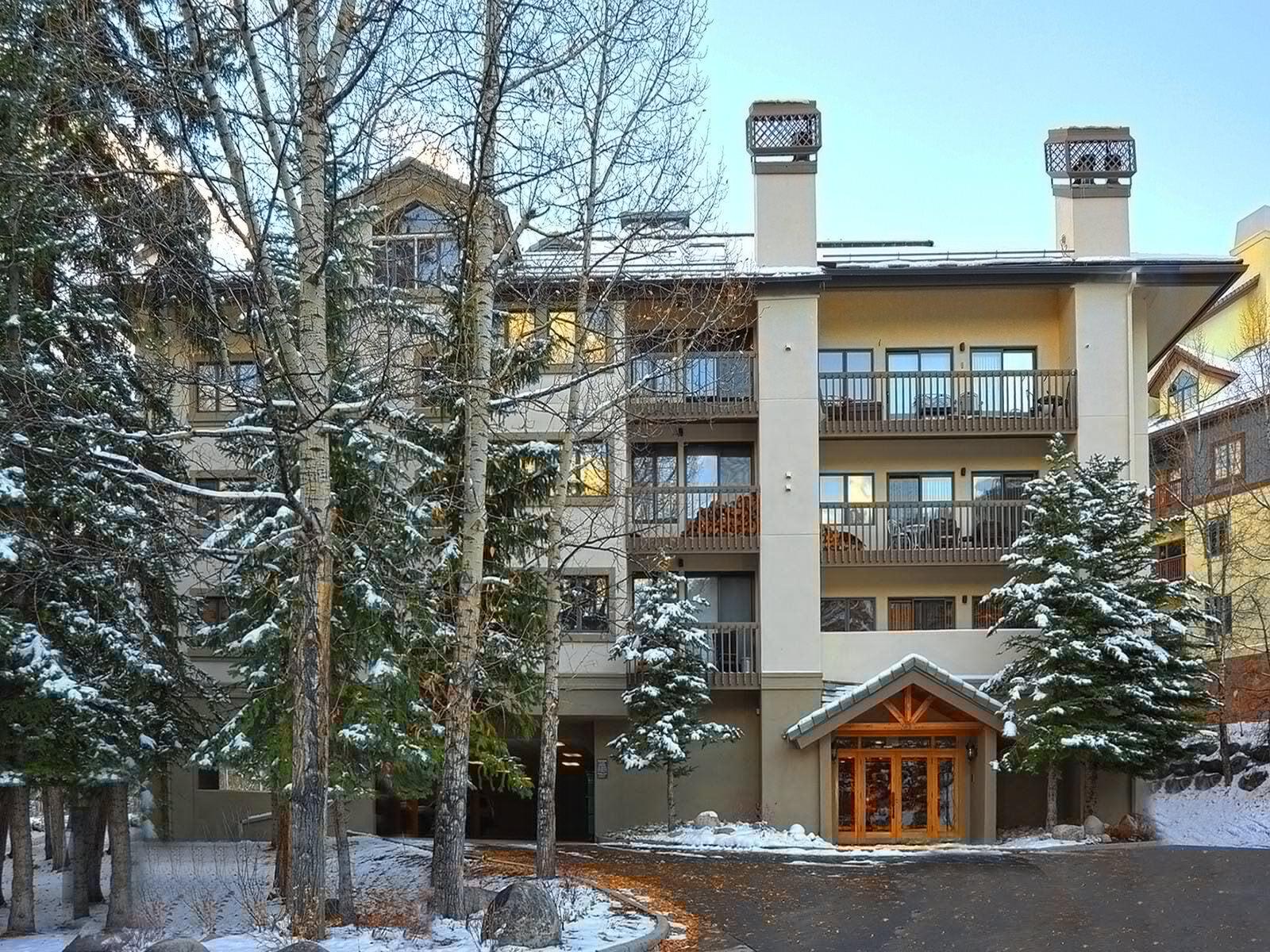 Townsend Place Beaver Creek Zewnętrze zdjęcie