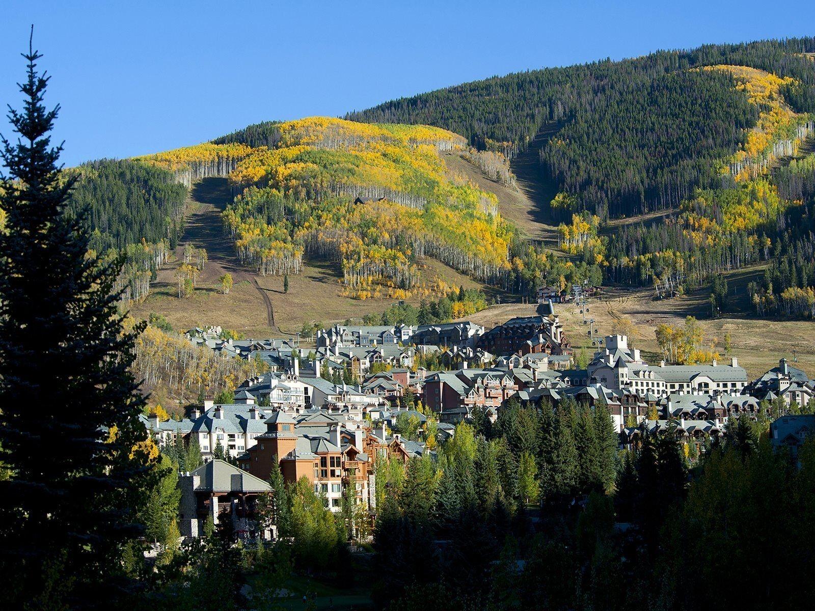 Townsend Place Beaver Creek Zewnętrze zdjęcie