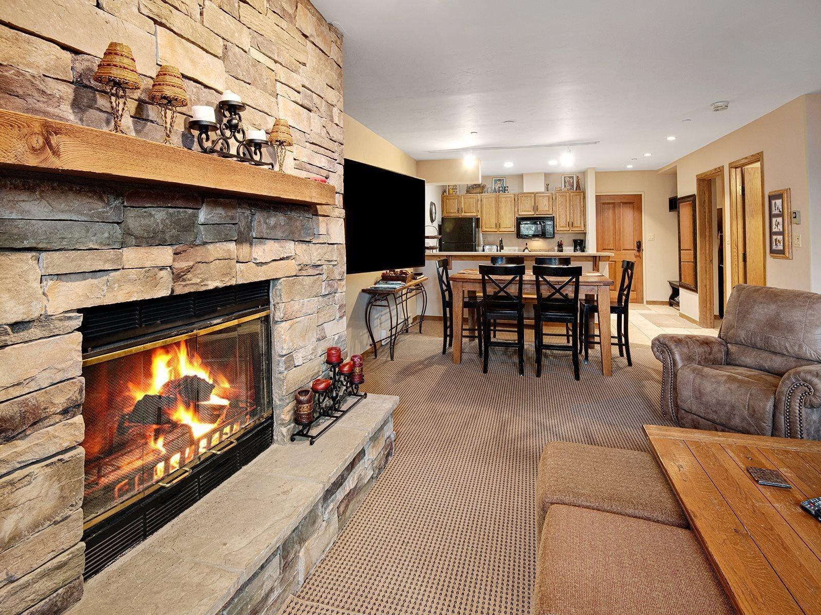 Townsend Place Beaver Creek Zewnętrze zdjęcie