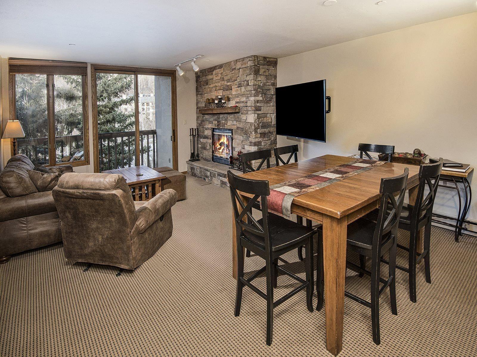 Townsend Place Beaver Creek Zewnętrze zdjęcie