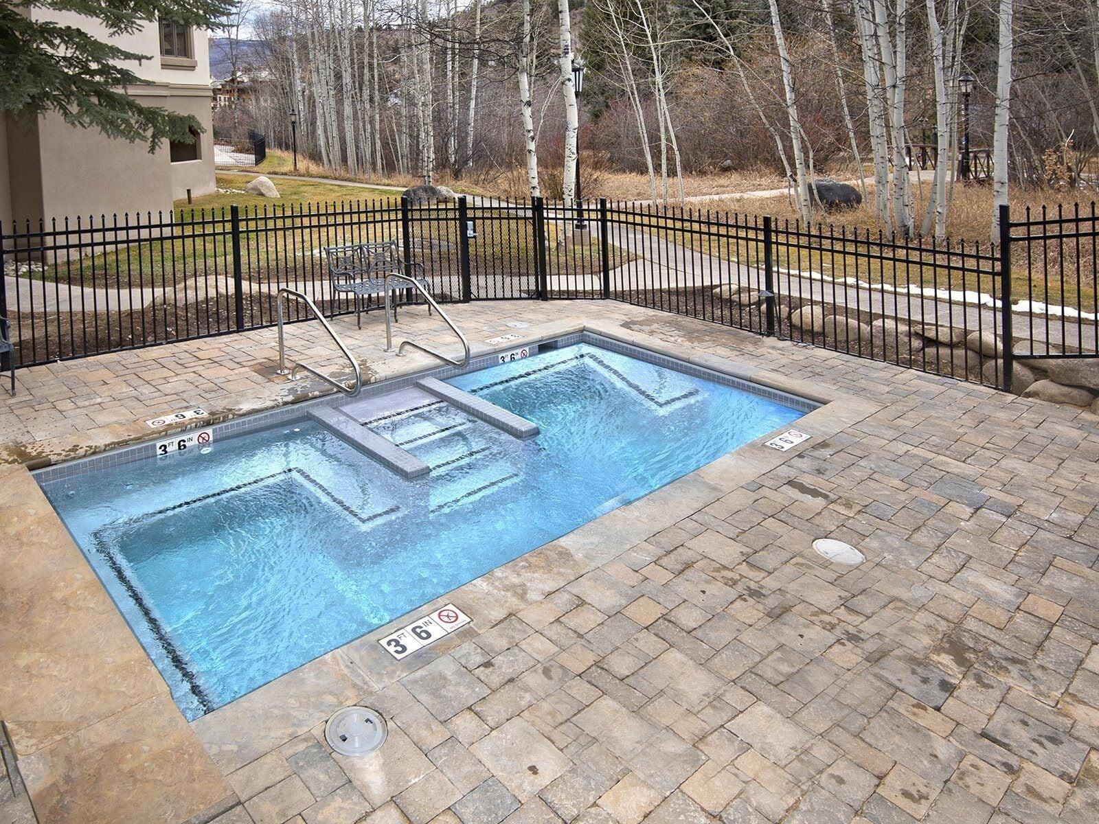 Townsend Place Beaver Creek Zewnętrze zdjęcie