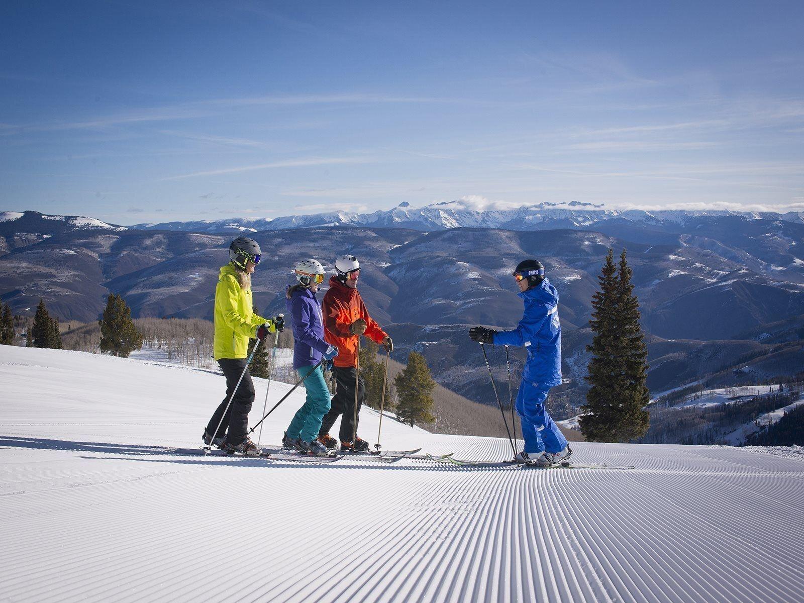 Townsend Place Beaver Creek Zewnętrze zdjęcie