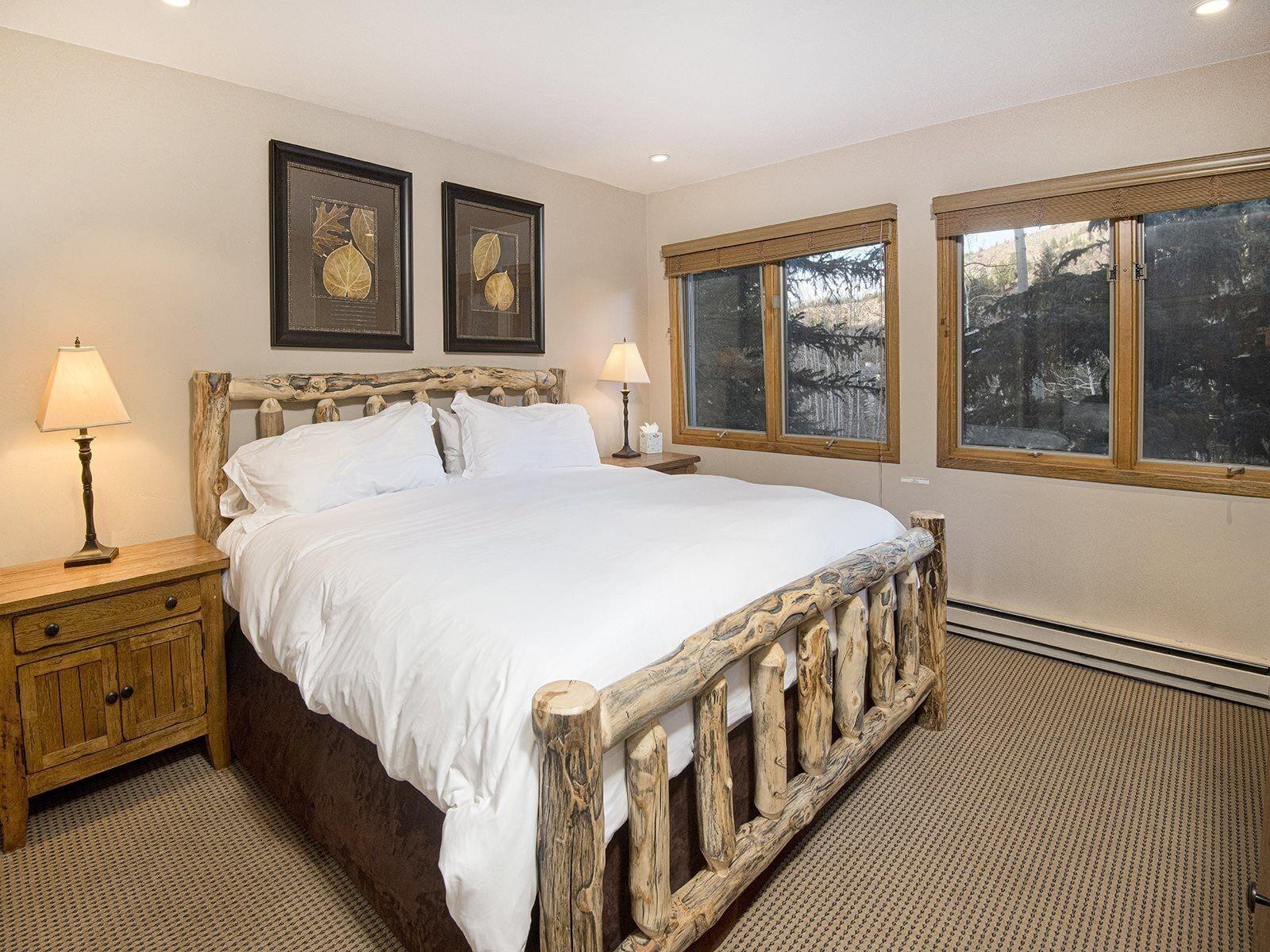 Townsend Place Beaver Creek Zewnętrze zdjęcie
