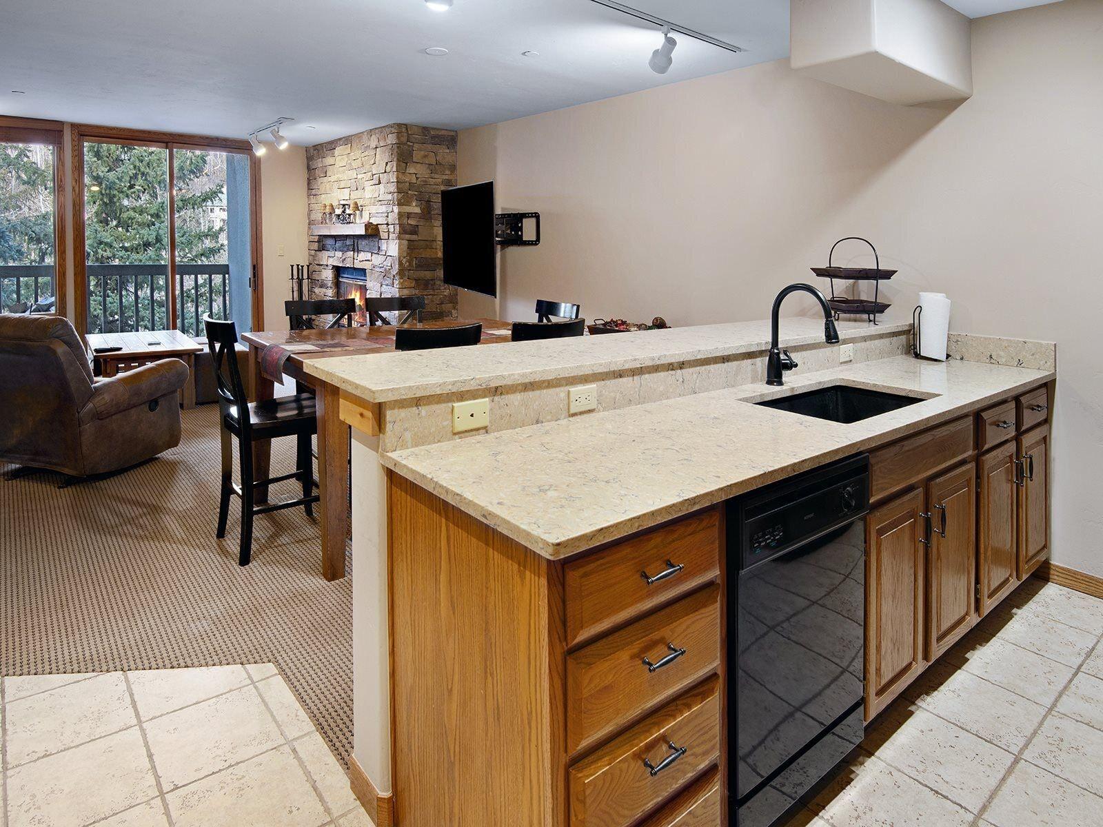 Townsend Place Beaver Creek Zewnętrze zdjęcie