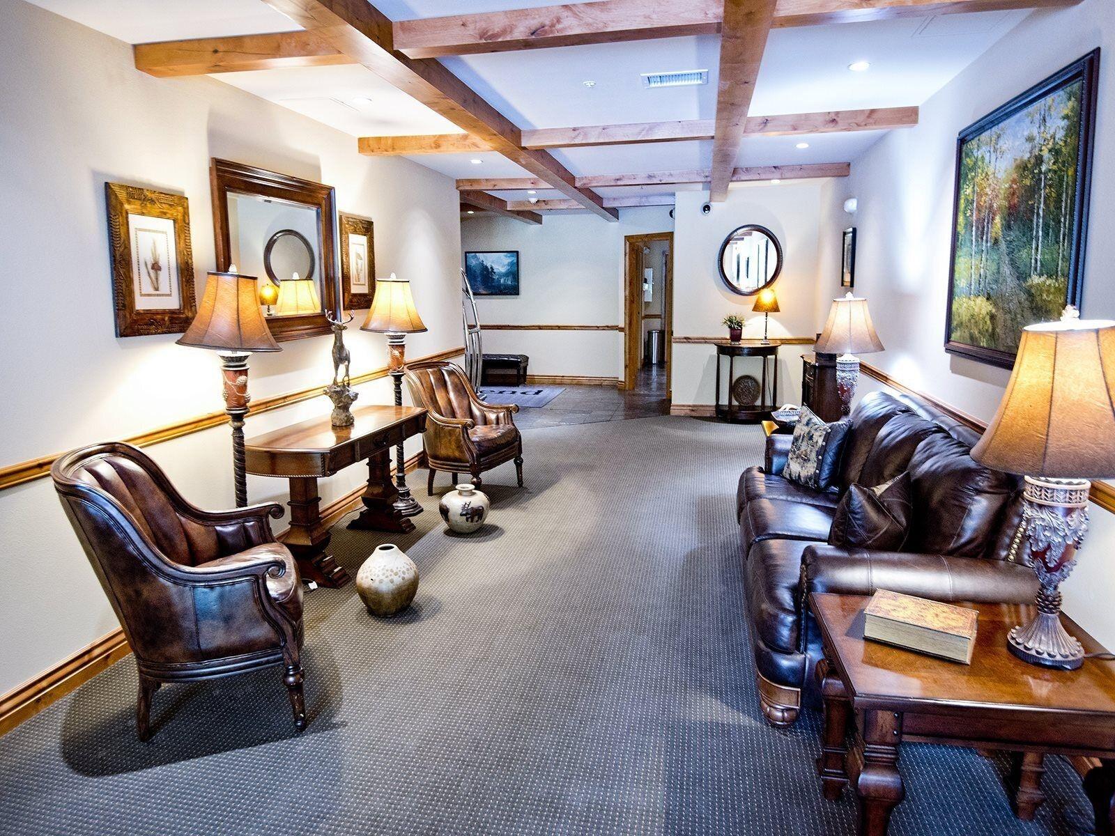 Townsend Place Beaver Creek Zewnętrze zdjęcie