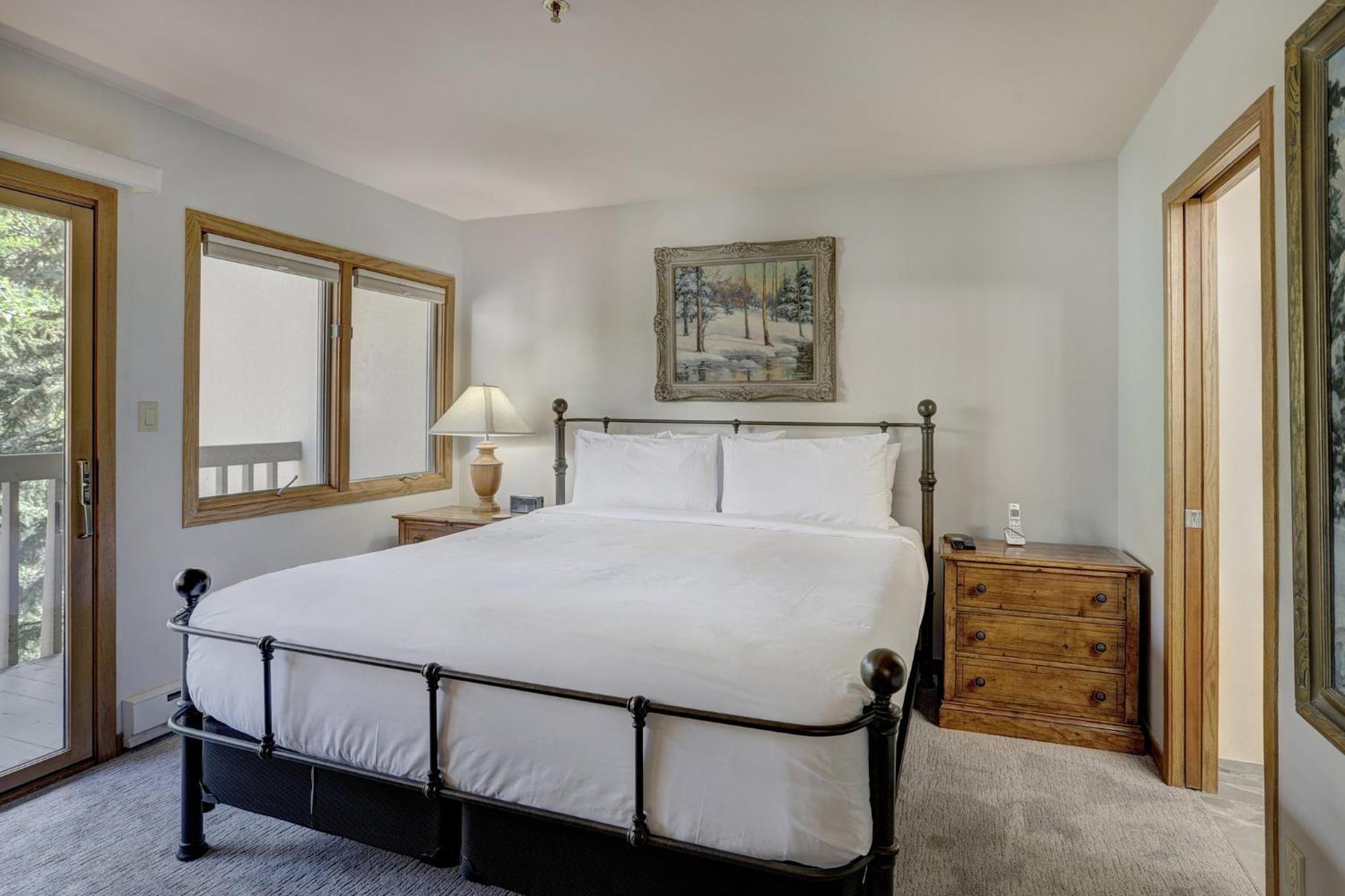 Townsend Place Beaver Creek Zewnętrze zdjęcie