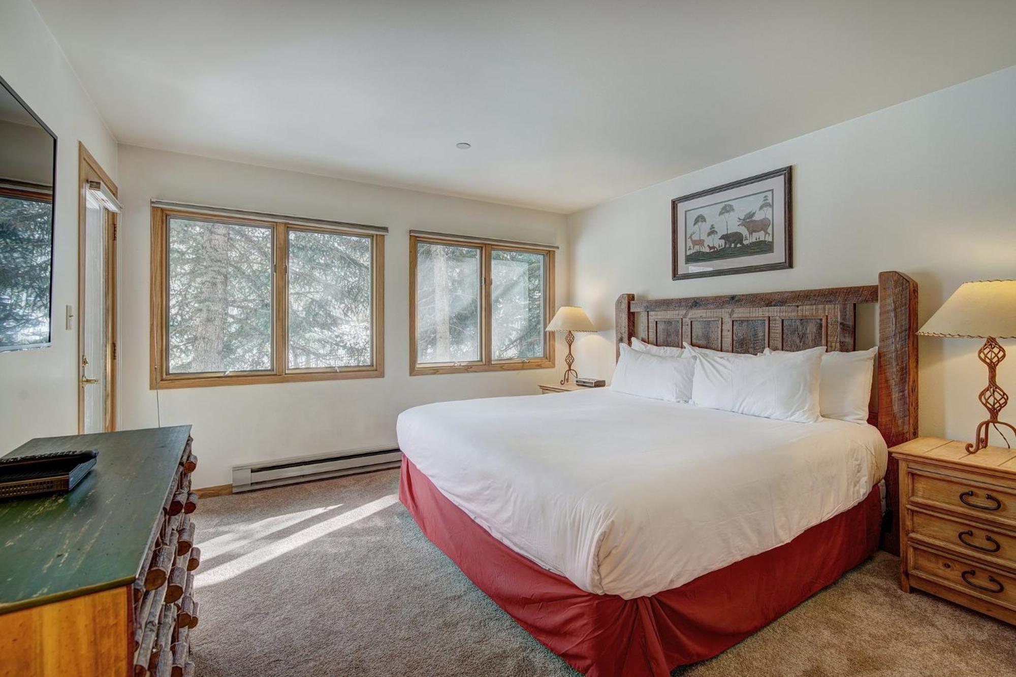 Townsend Place Beaver Creek Zewnętrze zdjęcie