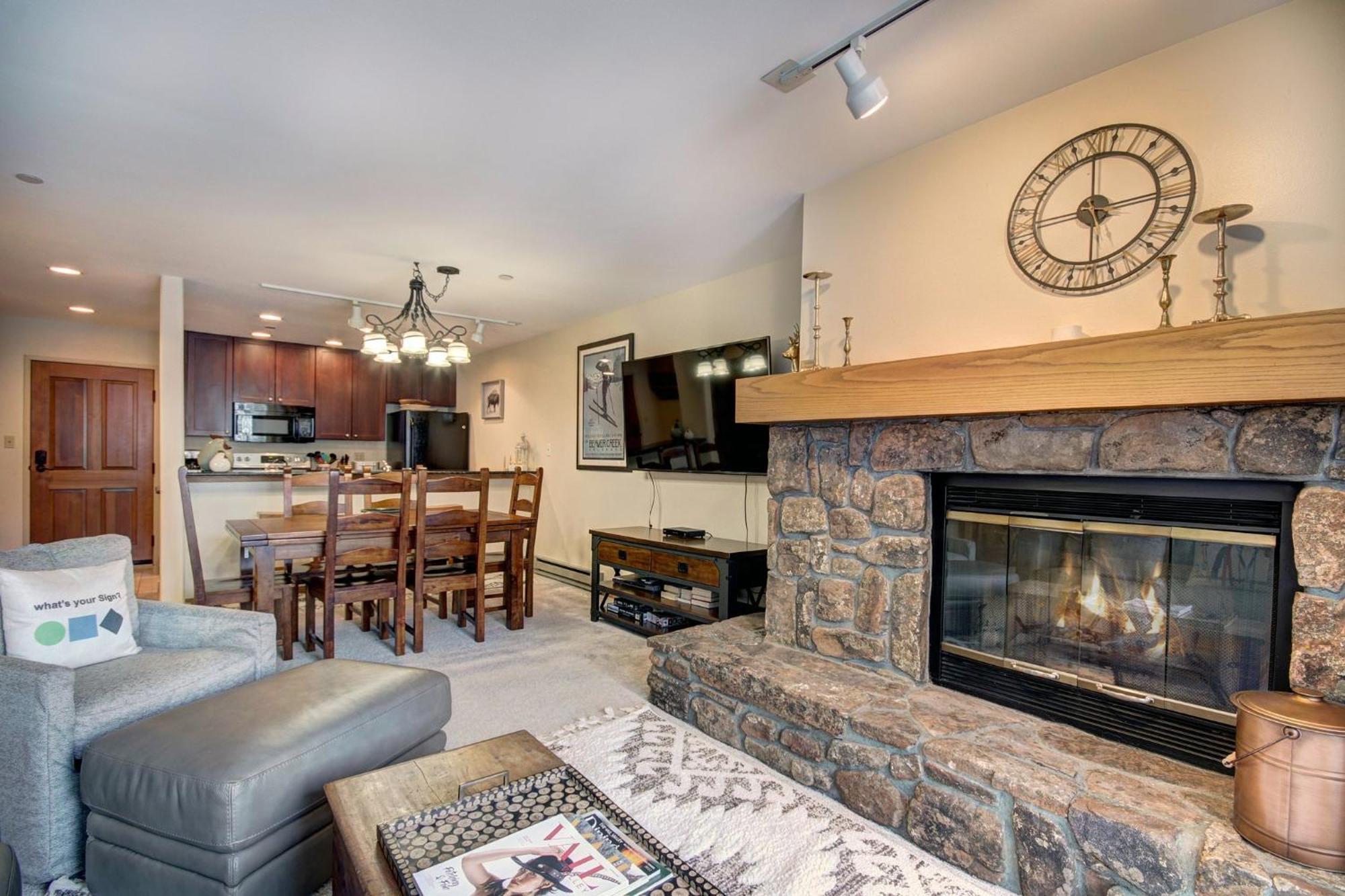 Townsend Place Beaver Creek Zewnętrze zdjęcie