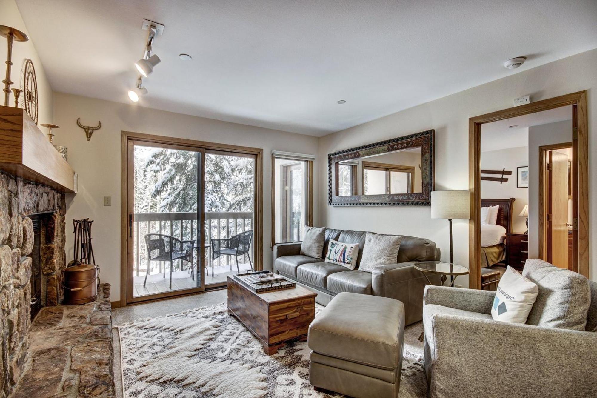 Townsend Place Beaver Creek Zewnętrze zdjęcie