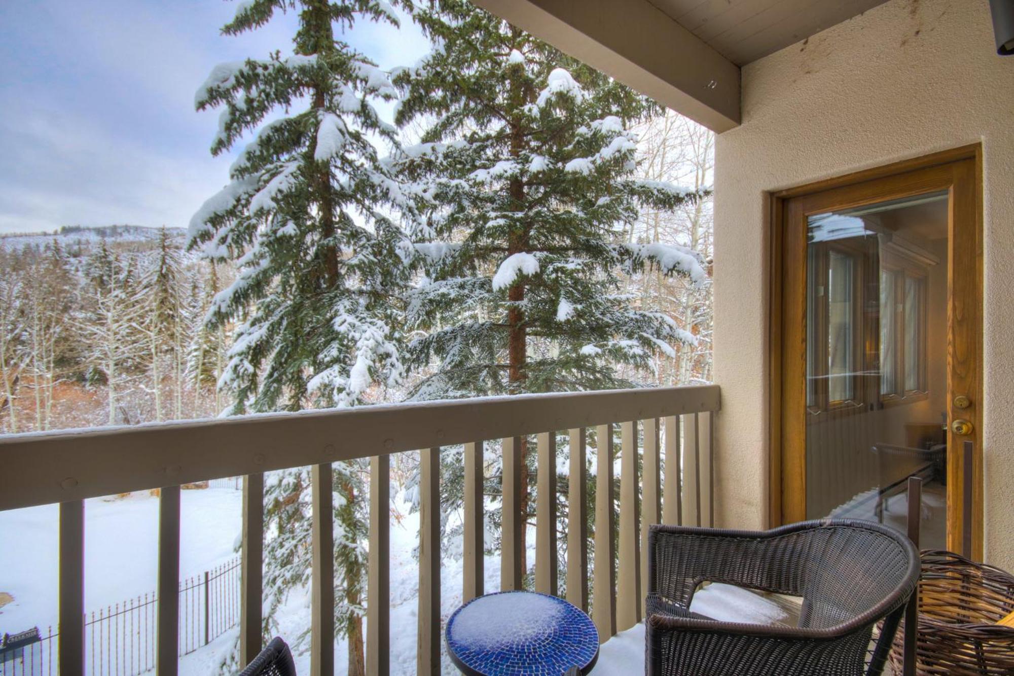 Townsend Place Beaver Creek Zewnętrze zdjęcie