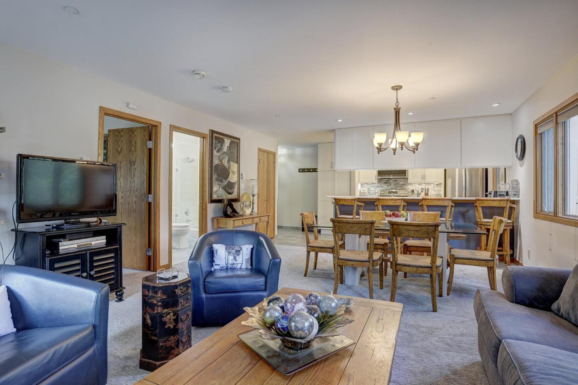 Townsend Place Beaver Creek Zewnętrze zdjęcie