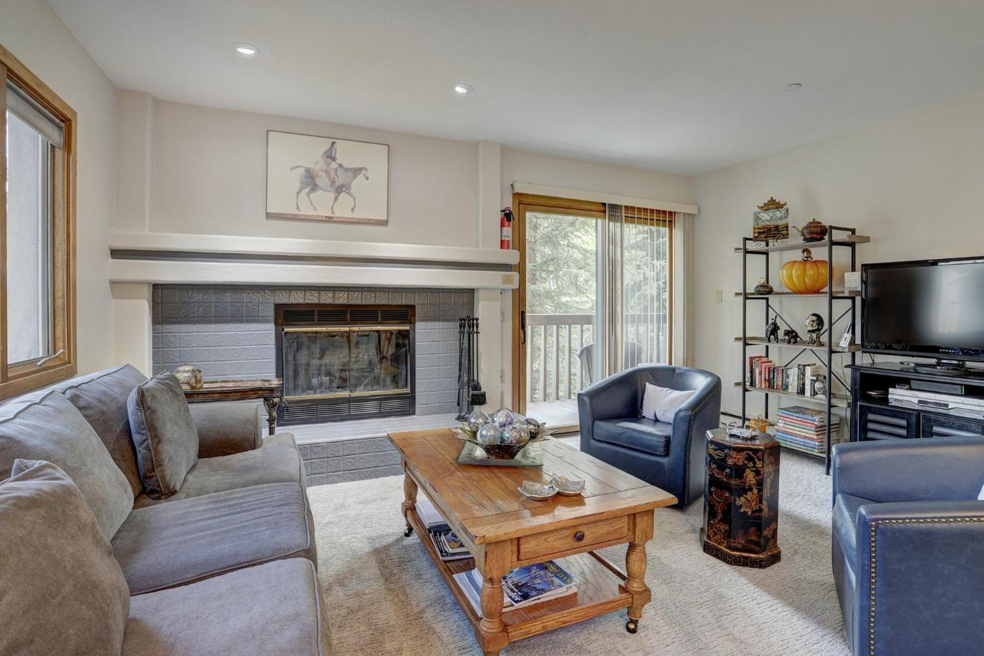 Townsend Place Beaver Creek Zewnętrze zdjęcie