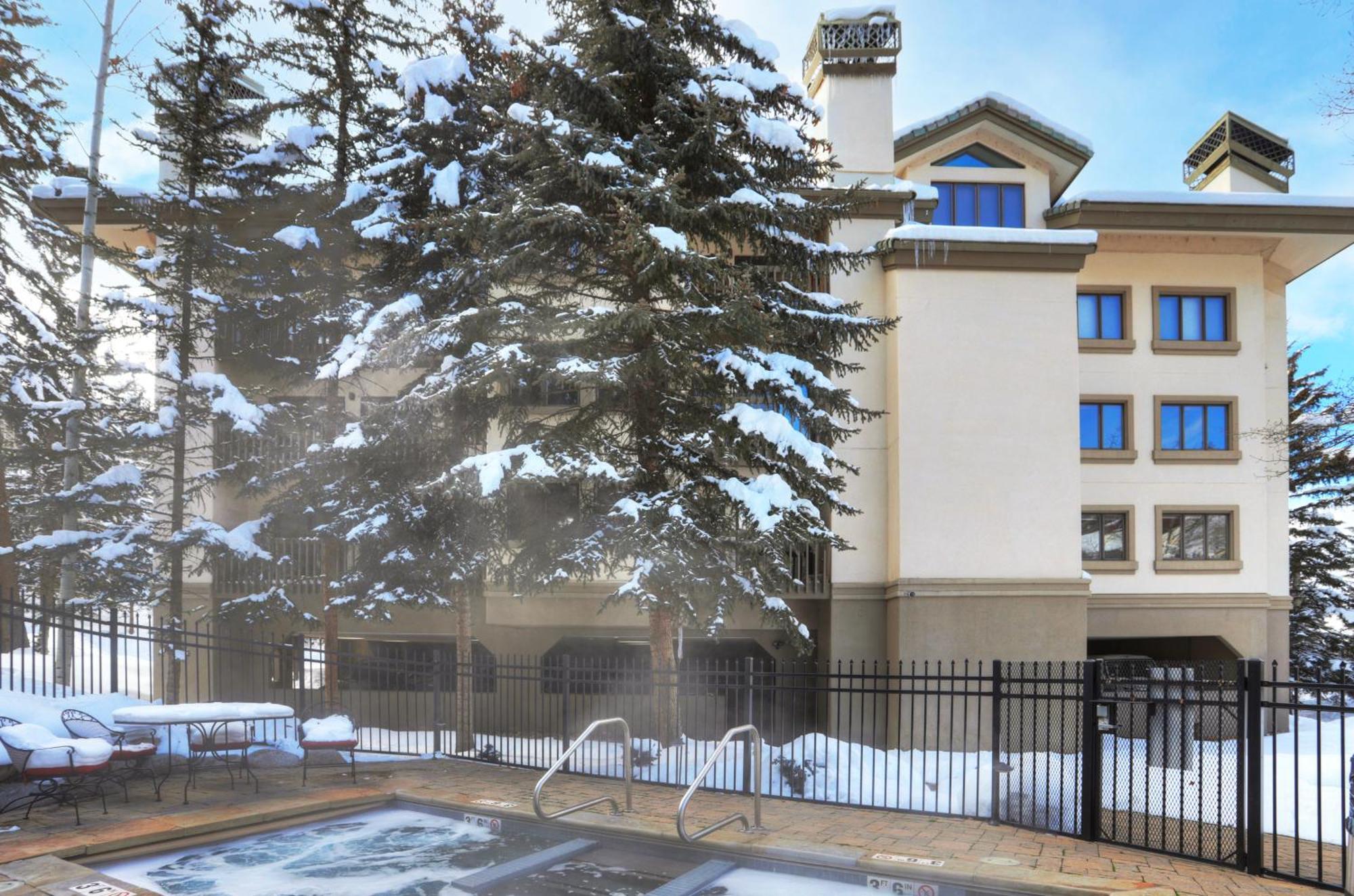 Townsend Place Beaver Creek Zewnętrze zdjęcie