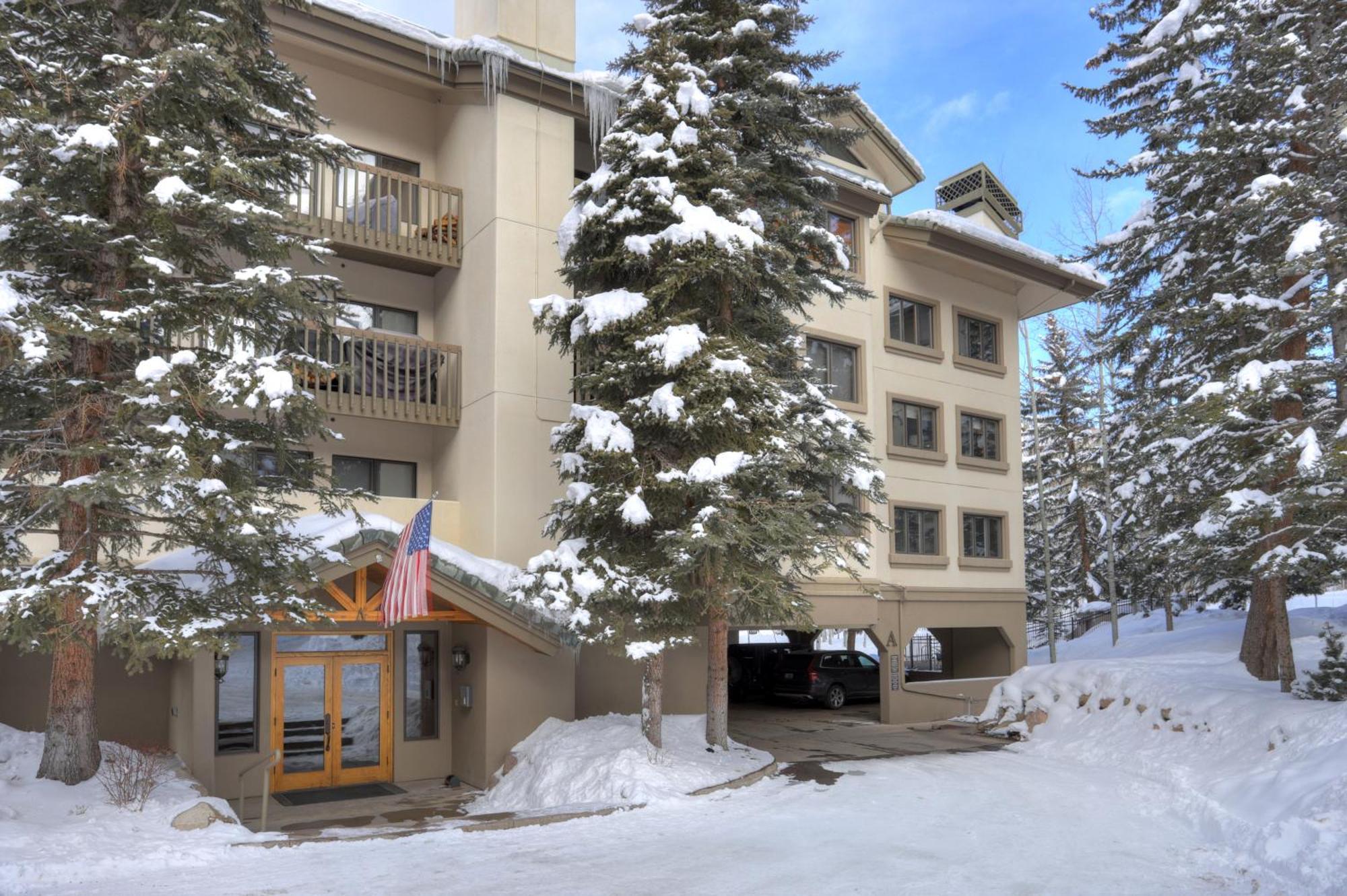 Townsend Place Beaver Creek Zewnętrze zdjęcie