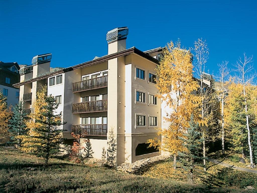 Townsend Place Beaver Creek Zewnętrze zdjęcie