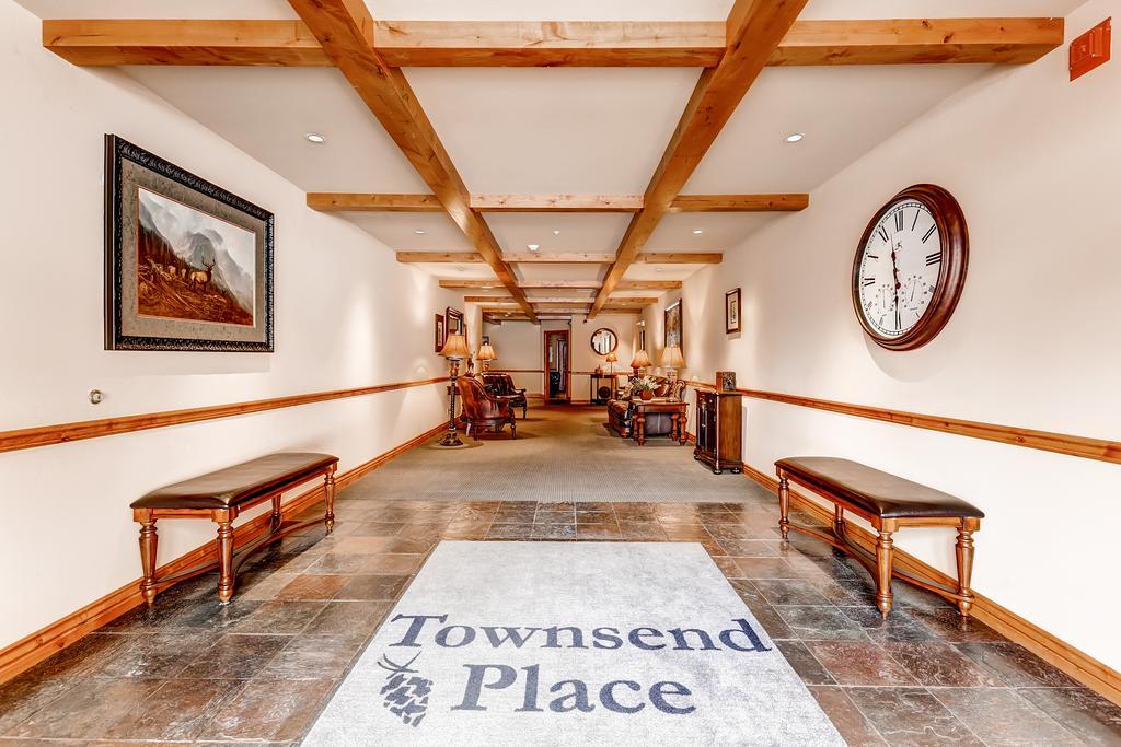 Townsend Place Beaver Creek Zewnętrze zdjęcie