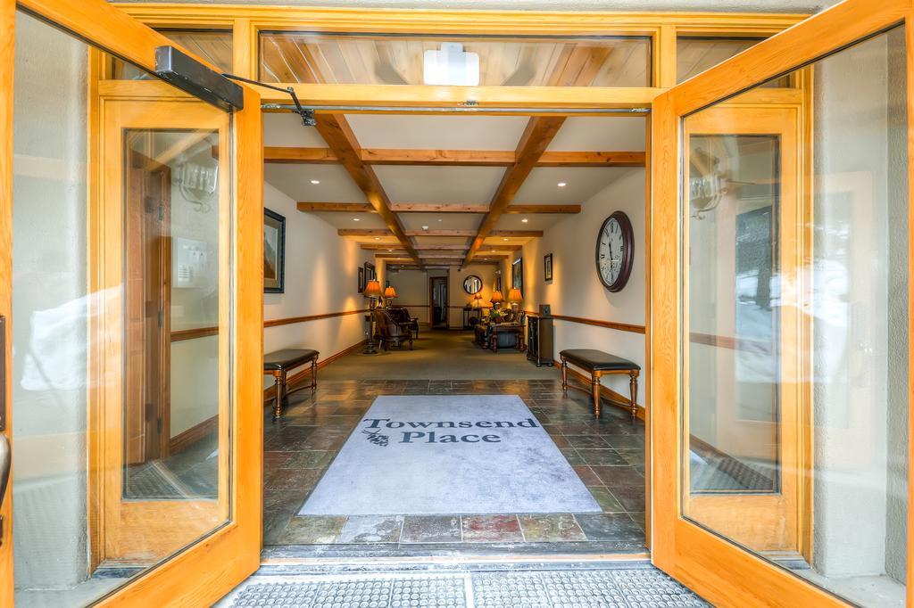 Townsend Place Beaver Creek Zewnętrze zdjęcie